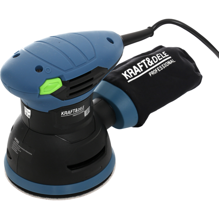 SZLIFIERKA MIMOŚRODOWA 1100W KD1684-Z