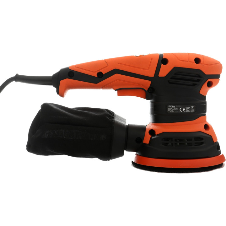 Szlifierka mimośrodowa 1200W KD1695