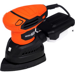 Szlifierka mimośrodowa 1200W 12000rpm KD1667