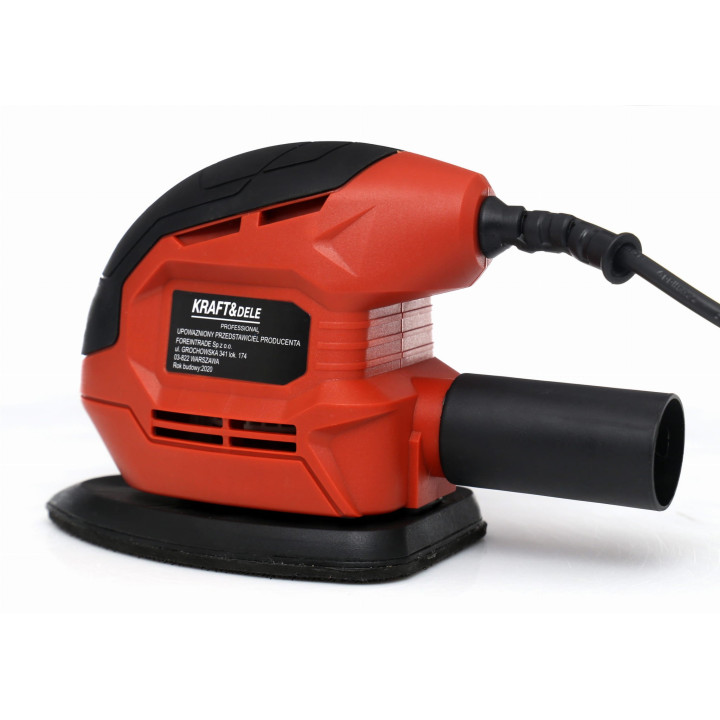 Szlifierka mimośrodowa 900W KD3044