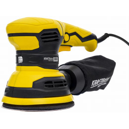 Szlifierka mimośrodowa 1200W 125mm KD1695-Y