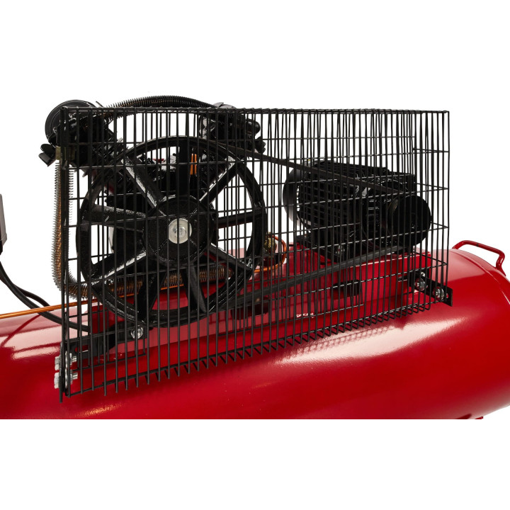 Kompresor Olejowy 150L 400V KD406