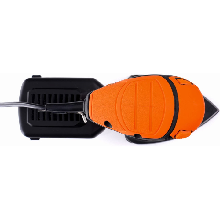 Szlifierka mimośrodowa 1200W 12000rpm KD1667
