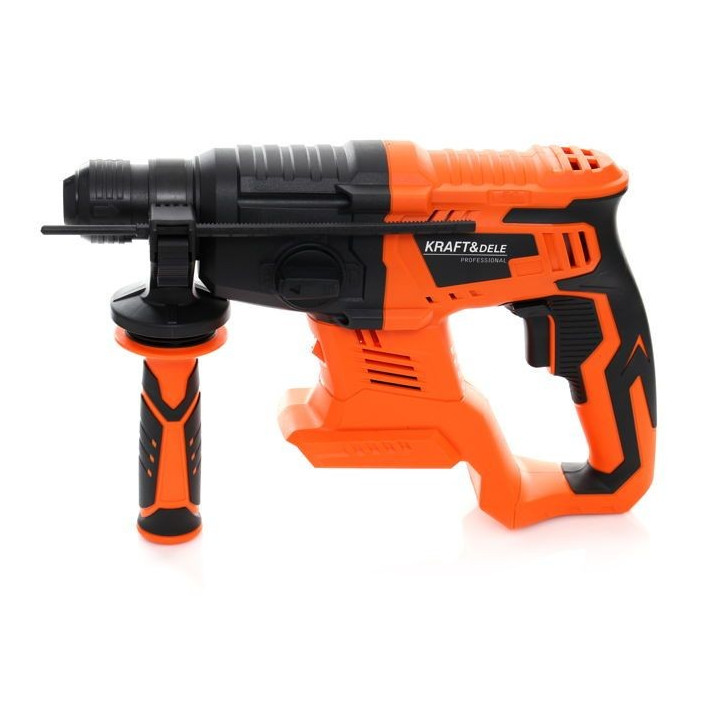 Wiertarka udarowa 18V PROSERIES KD1769