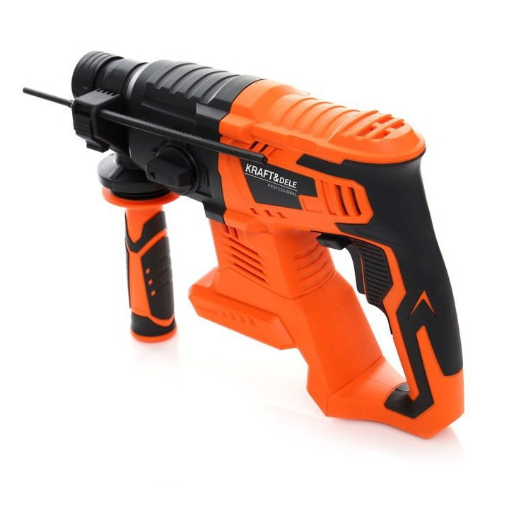 Wiertarka udarowa 18V PROSERIES KD1769