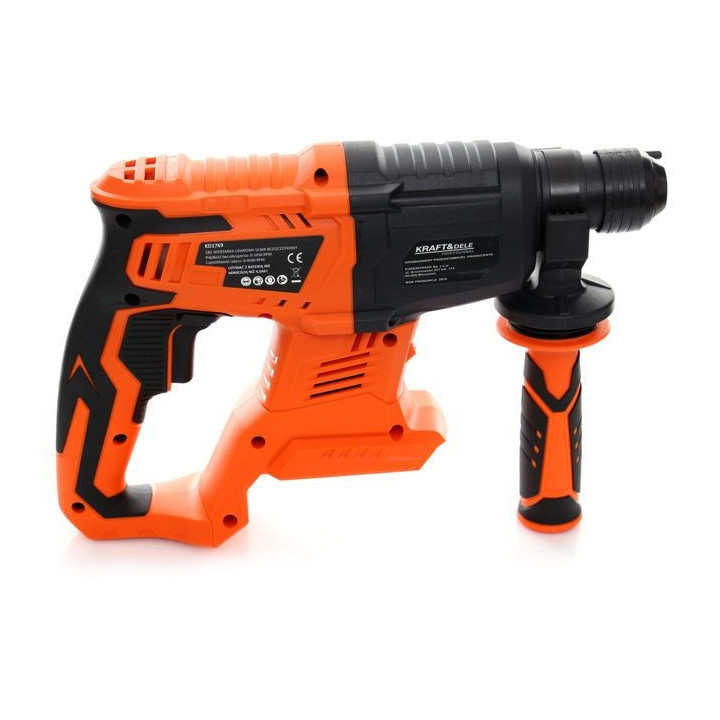 Wiertarka udarowa 18V PROSERIES KD1769