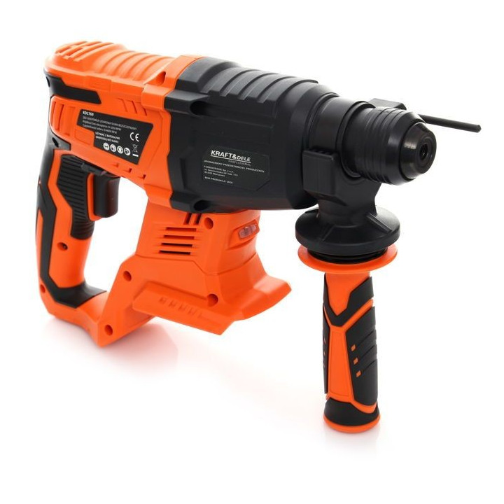 Wiertarka udarowa 18V PROSERIES KD1769
