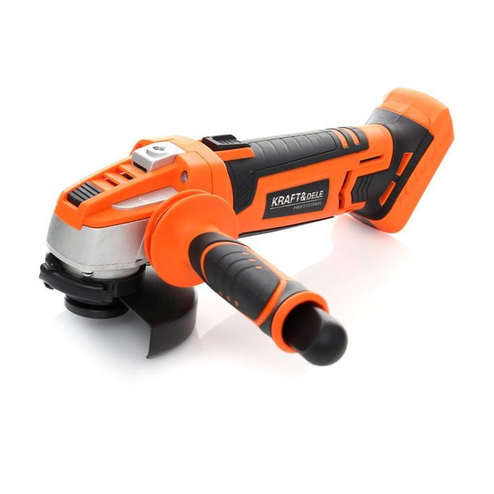 Szlifierka kątowa 18V PROSERIES KD1771