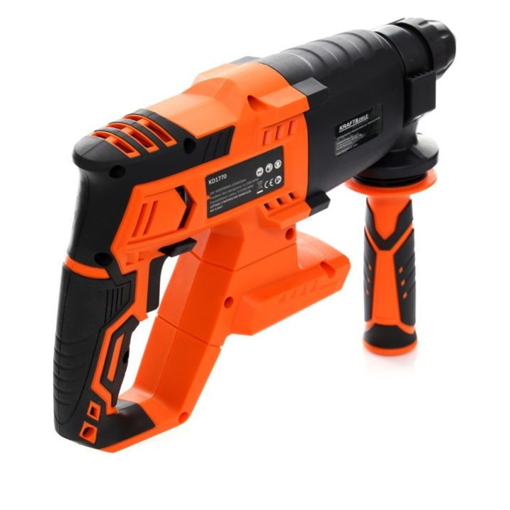 Wiertarka udarowa 18V PROSERIES KD1770