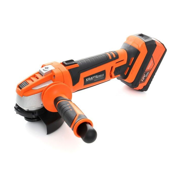 Szlifierka kątowa 18V PROSERIES KD1771