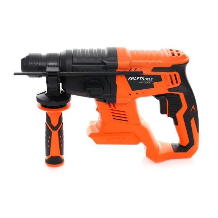 Wiertarka udarowa 18V PROSERIES KD1769