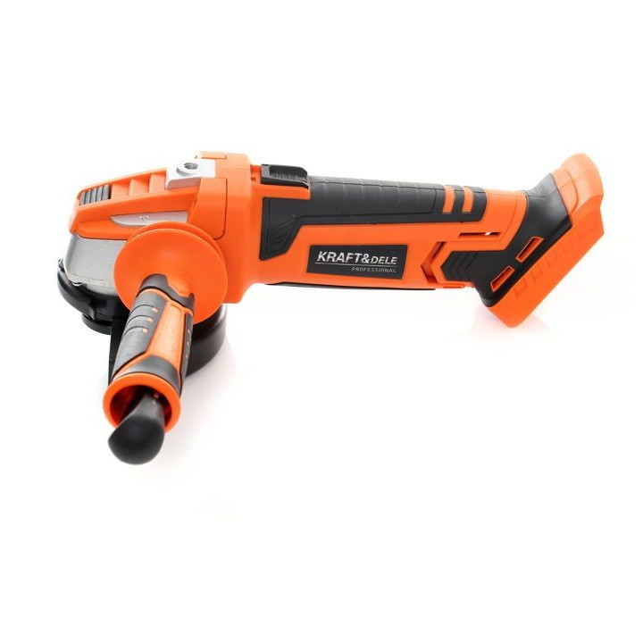 Szlifierka kątowa 18V PROSERIES KD1771