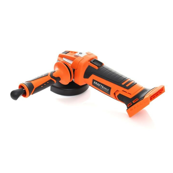 Szlifierka kątowa 18V PROSERIES KD1771