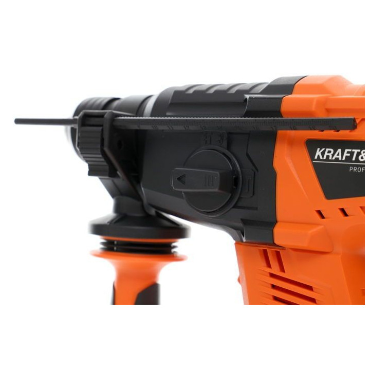 Wiertarka udarowa 18V PROSERIES KD1769