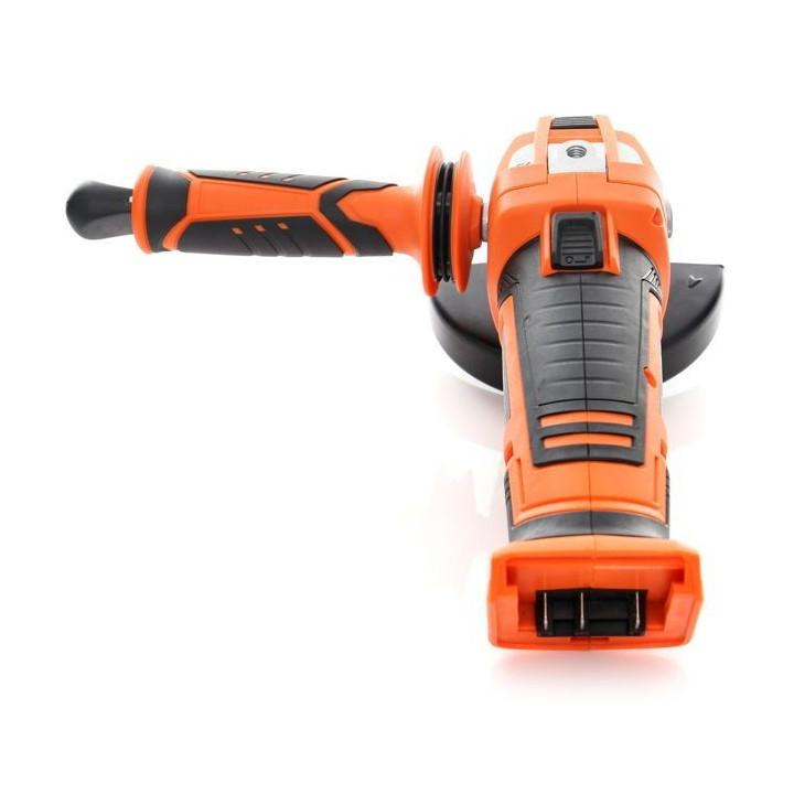 Szlifierka kątowa 18V PROSERIES KD1771