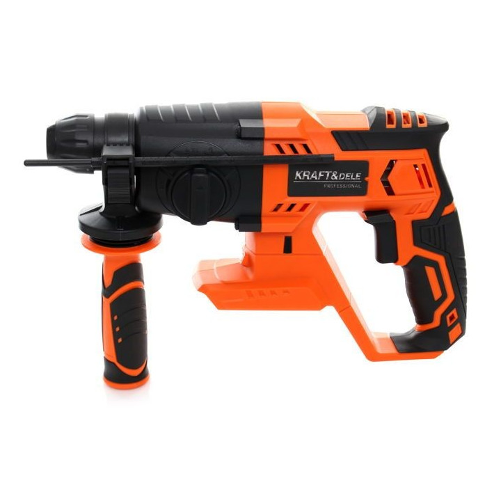 Wiertarka udarowa 18V PROSERIES KD1770