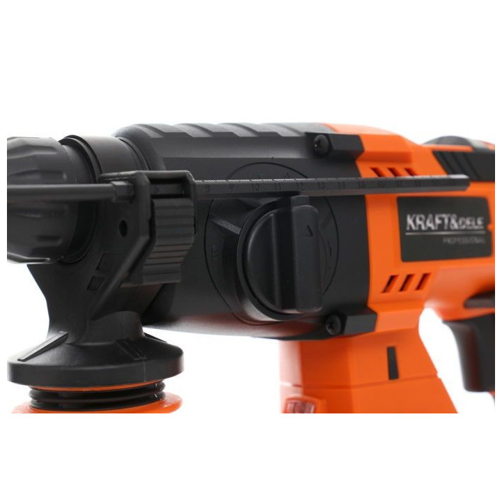 Wiertarka udarowa 18V PROSERIES KD1770