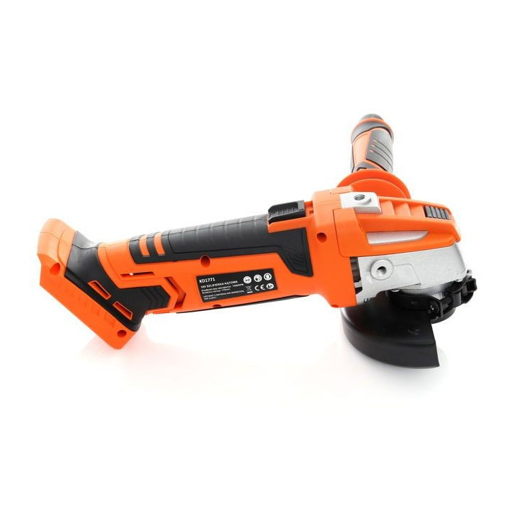 Szlifierka kątowa 18V PROSERIES KD1771