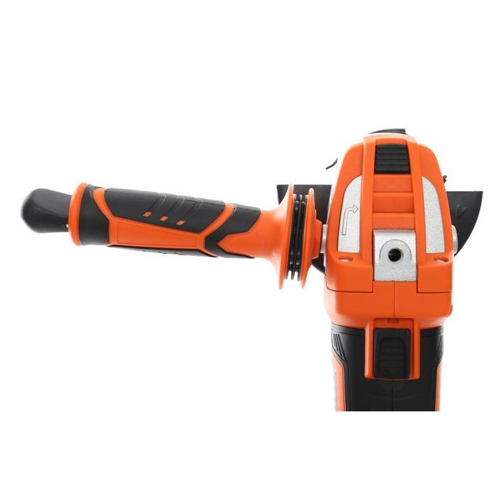 Szlifierka kątowa 18V PROSERIES KD1771