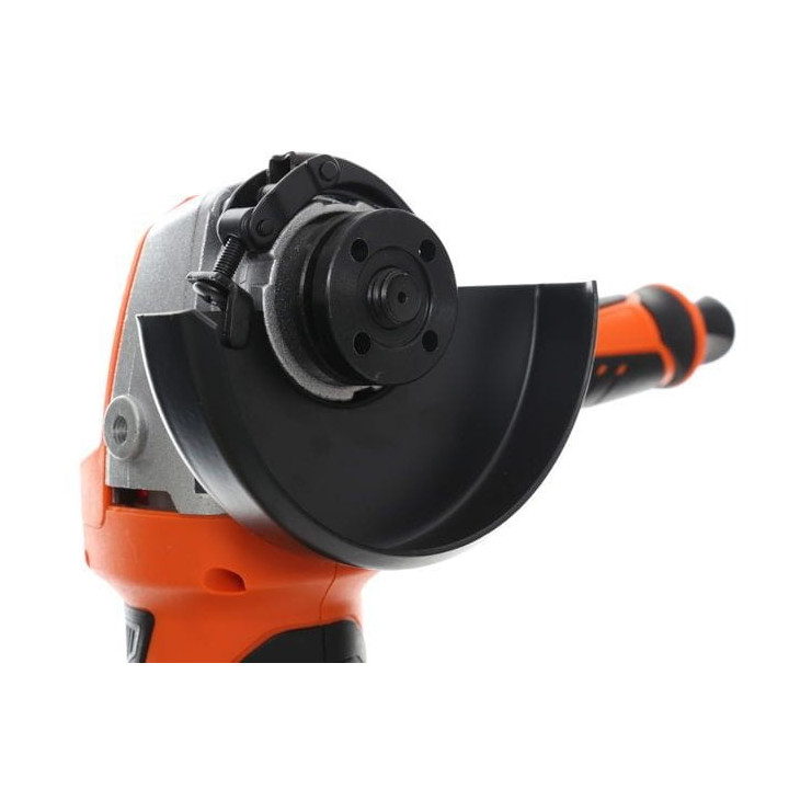 Szlifierka kątowa 18V PROSERIES KD1771