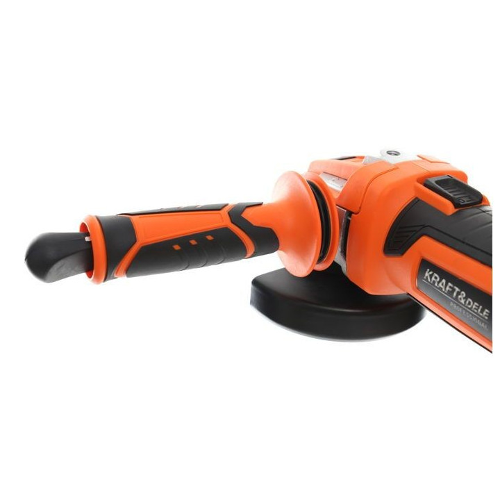 Szlifierka kątowa 18V PROSERIES KD1771