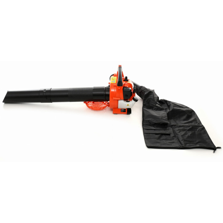 DMUCHAWA SPALINOWA ODKURZACZ 2W1 KD5151
