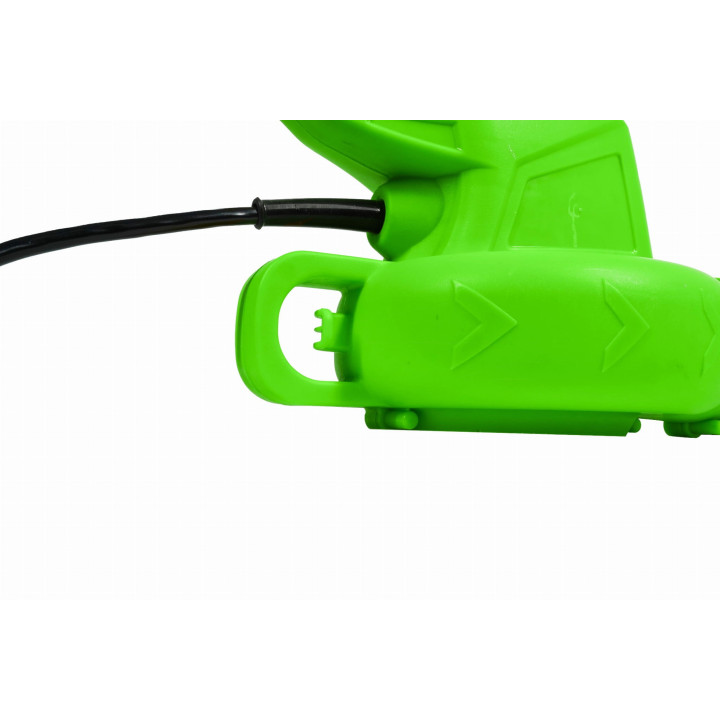 DMUCHAWA ELEKTRYCZNA 3600W KD5145