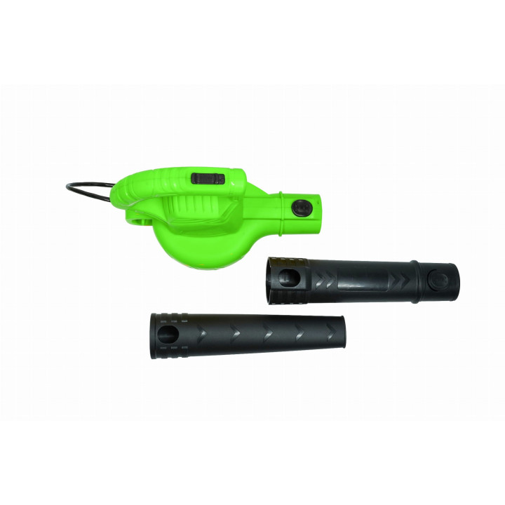 DMUCHAWA ELEKTRYCZNA 3600W KD5145
