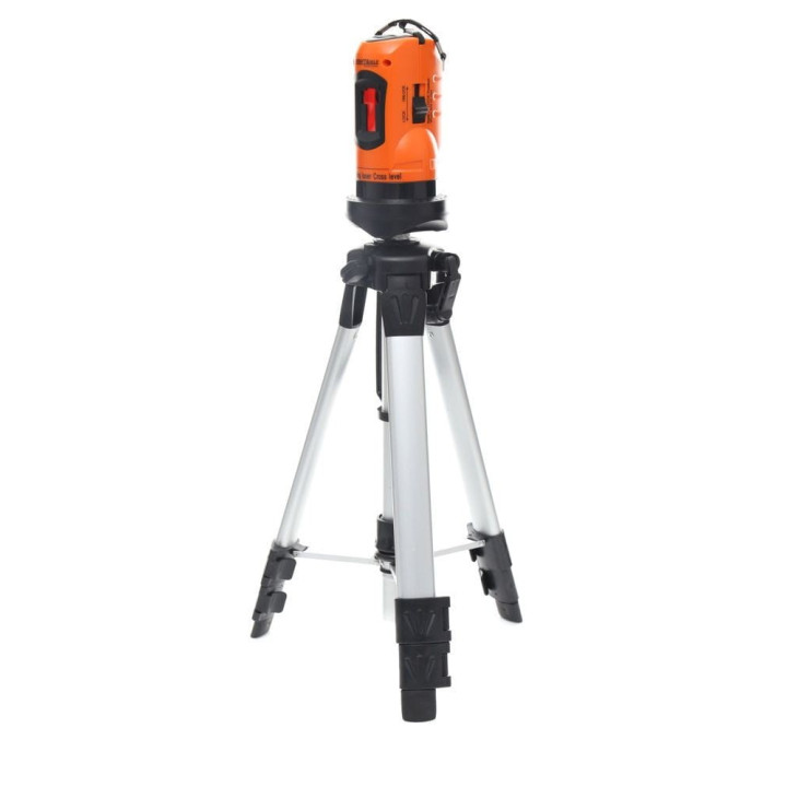 Automatyczny Laser Krzyżowy KD10309