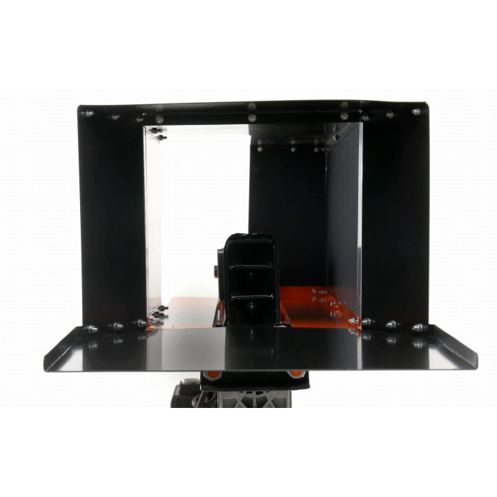 RĘBAK DO DREWNA 2200W 7 TON KD1582