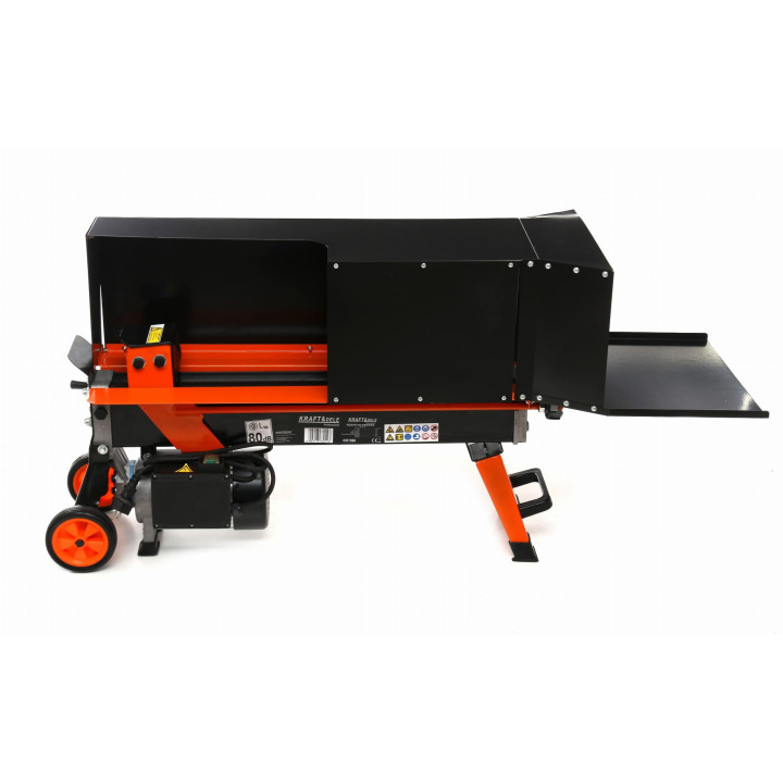 RĘBAK DO DREWNA 2200W 7 TON KD1582