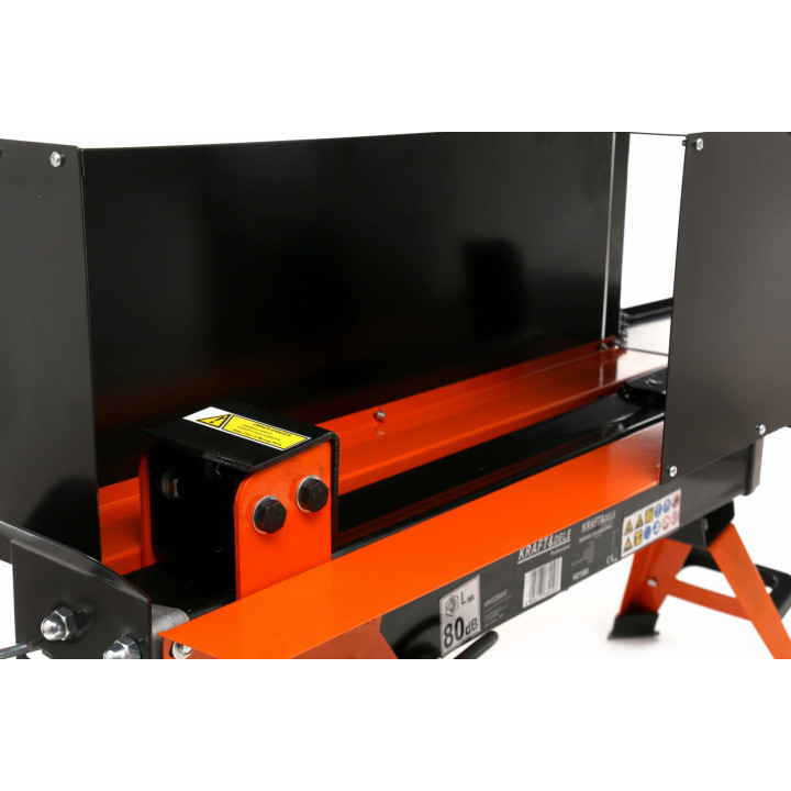 RĘBAK DO DREWNA 2200W 7 TON KD1582
