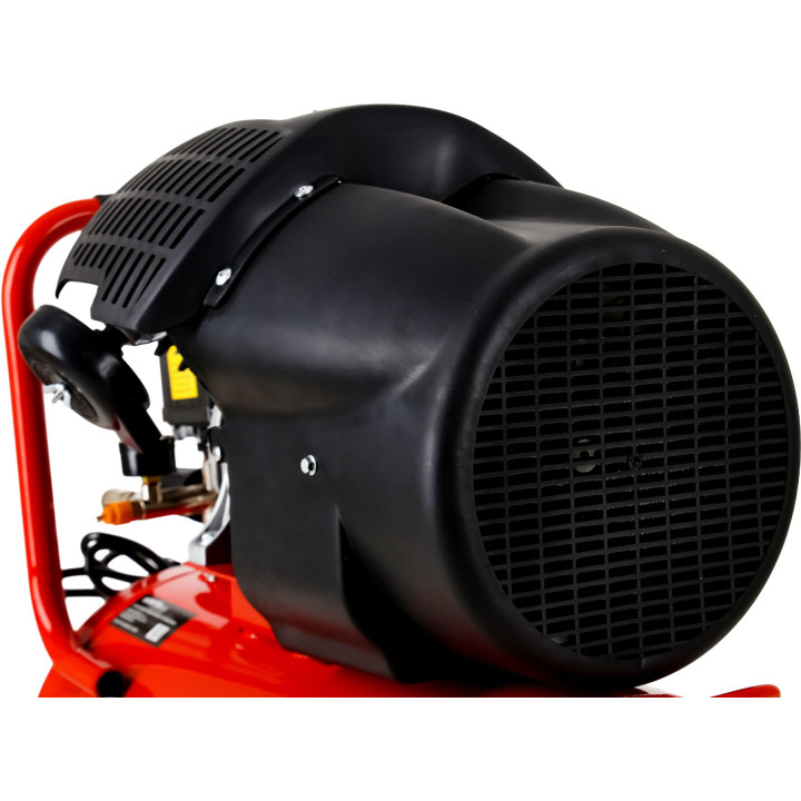 KOMPRESOR OLEJOWY SPRĘŻARKA 3KW 50L KD1484