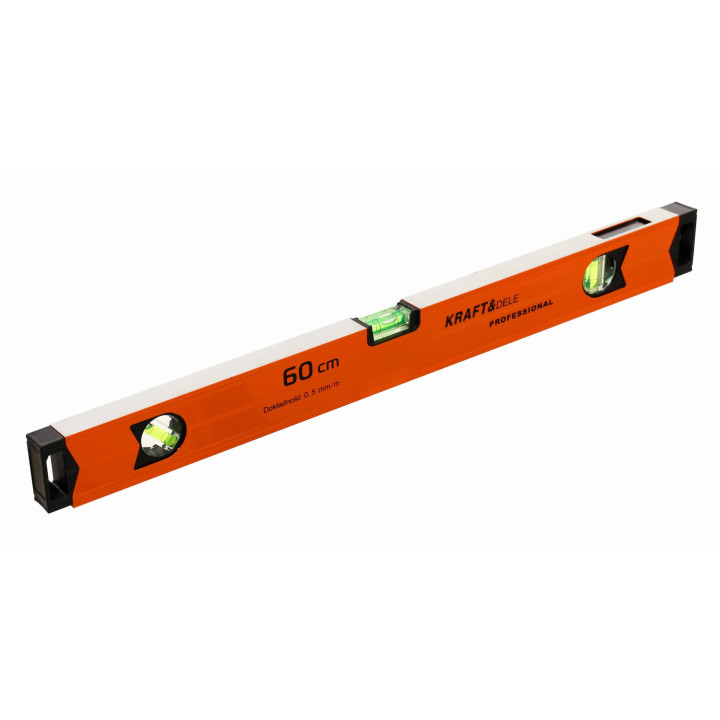 POZIOMICA ALUMINIOWA 60cm KD10311