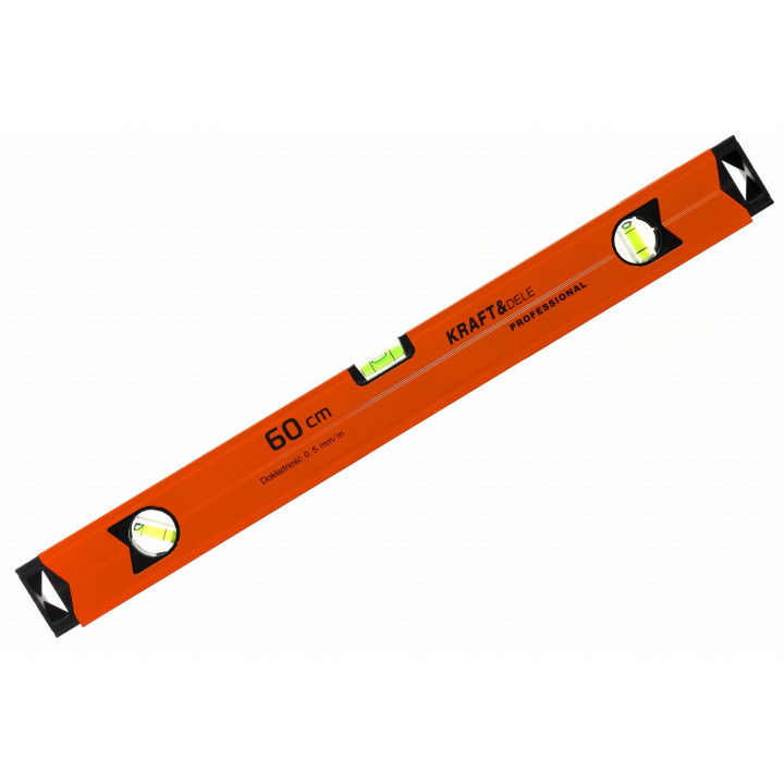 POZIOMICA ALUMINIOWA 60cm KD10311