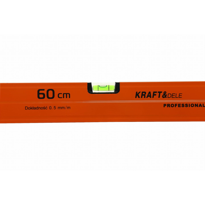 POZIOMICA ALUMINIOWA 60cm KD10311
