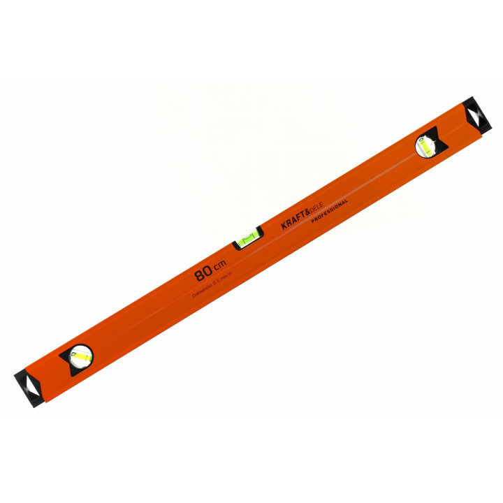 POZIOMICA ALUMINIOWA 80cm KD10312