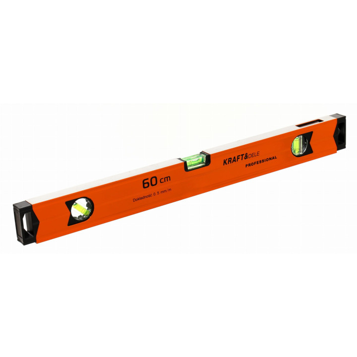 POZIOMICA ALUMINIOWA 60cm KD10311
