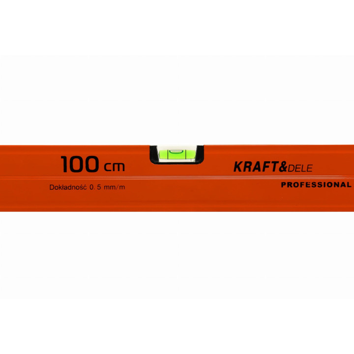 POZIOMICA ALUMINIOWA 100cm KD10313