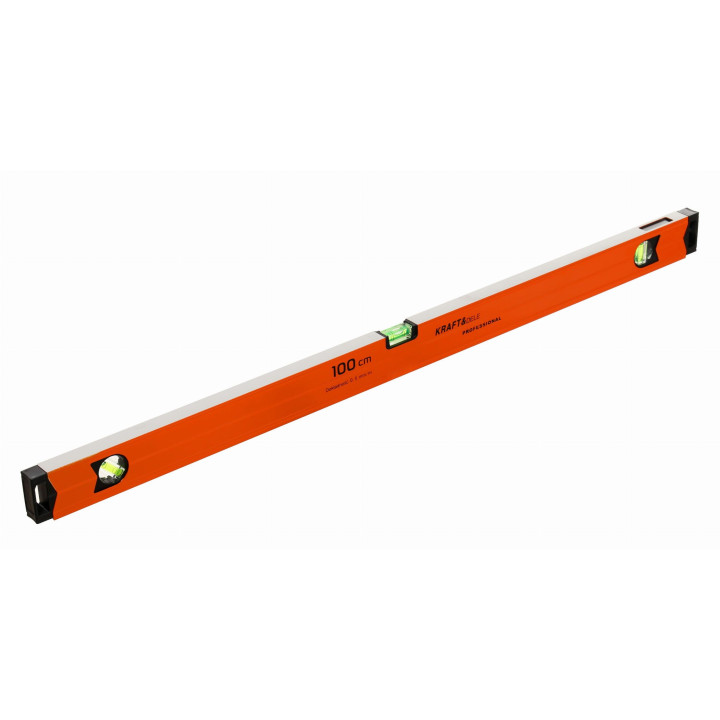 POZIOMICA ALUMINIOWA 100cm KD10313