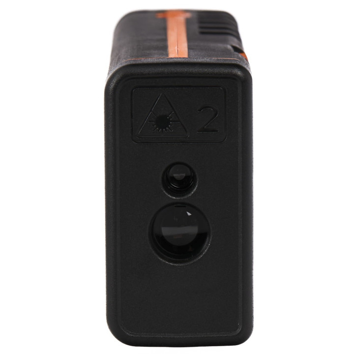 Laserowy miernik cyfrowy dalmierz 40m KD10405