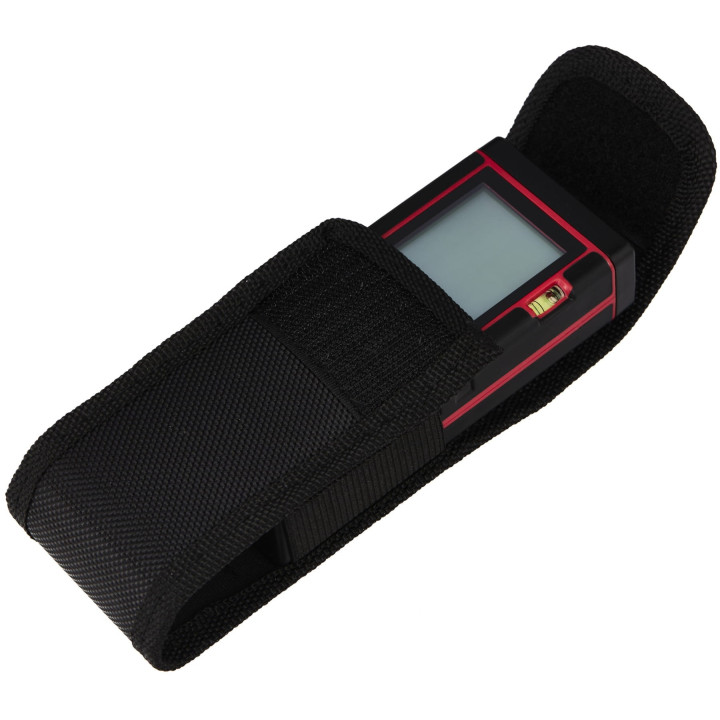 Laserowy miernik cyfrowy dalmierz 100m KD10408