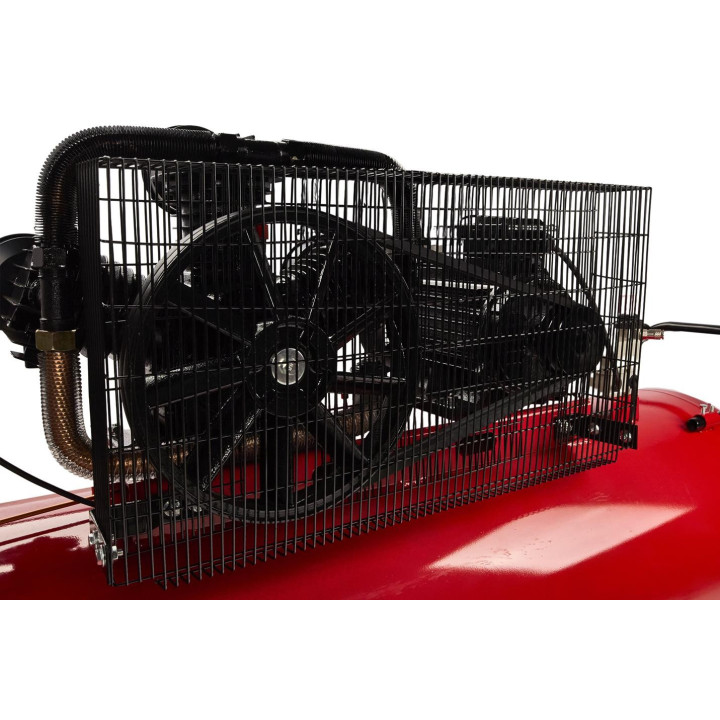 Kompresor Olejowy 500L / 3 tłoki / 400V KD1413