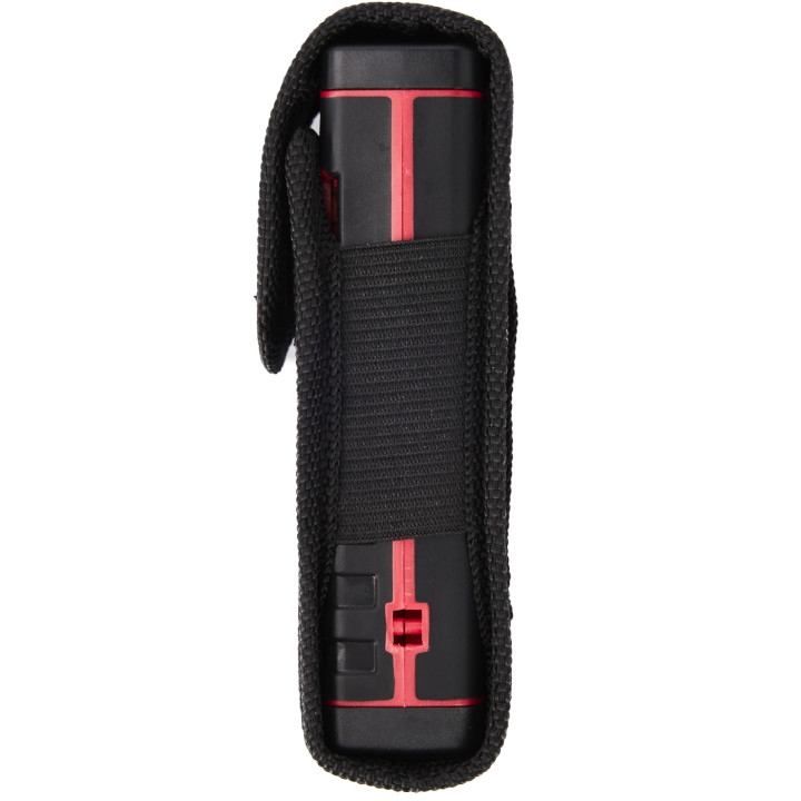 Laserowy miernik cyfrowy dalmierz 100m KD10408