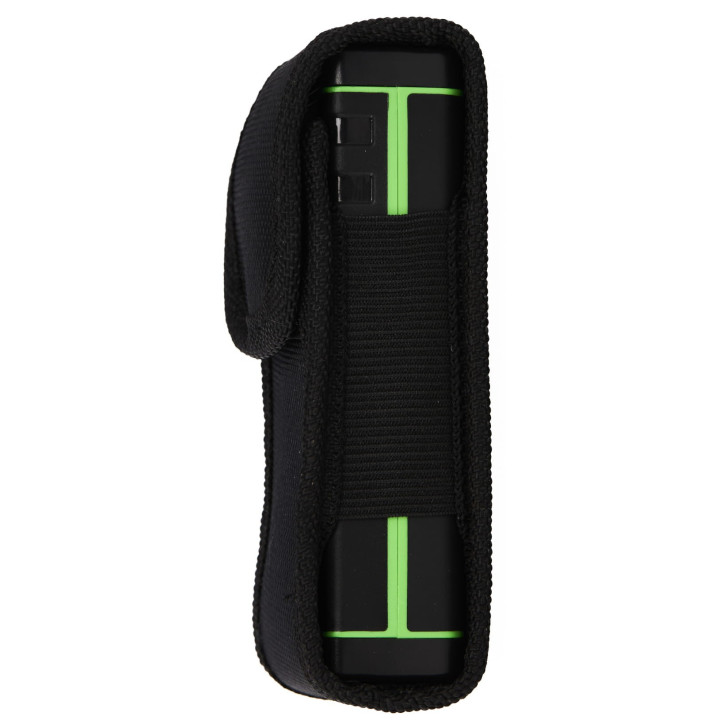 Laserowy miernik cyfrowy dalmierz 80m KD10407