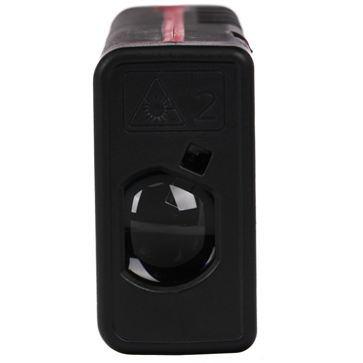 Laserowy miernik cyfrowy dalmierz 100m KD10408