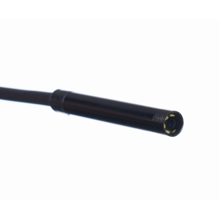 Kamera endoskopowa inspekcyjna 3w1 KD10412