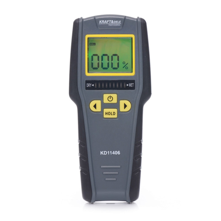 Miernik wilgotności KD11406