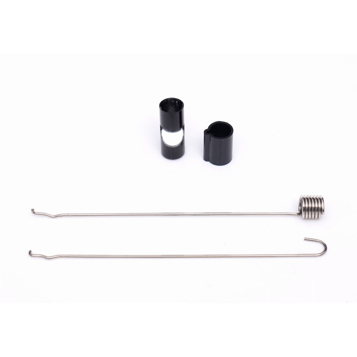 Kamera endoskopowa inspekcyjna 3w1 KD10412