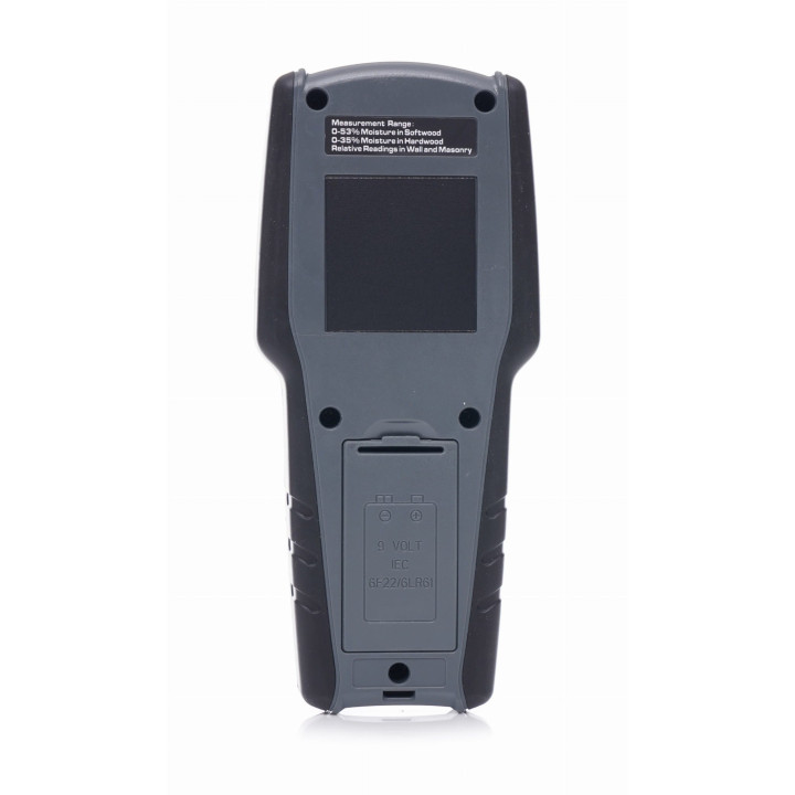 Miernik wilgotności KD11406